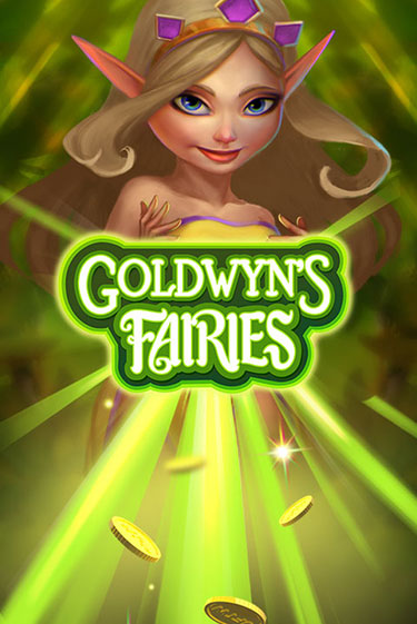 Goldwyns Fairies демо игра онлайн | GMSlots Казино бесплатно