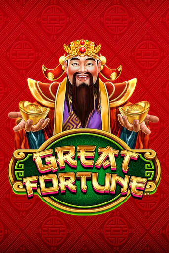 Great Fortune демо игра онлайн | GMSlots Казино бесплатно