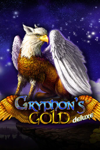 Gryphon's Gold Deluxe демо игра онлайн | GMSlots Казино бесплатно