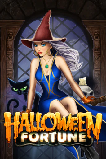 Halloween Fortune демо игра онлайн | GMSlots Казино бесплатно
