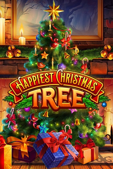 Happiest Christmas Tree демо игра онлайн | GMSlots Казино бесплатно