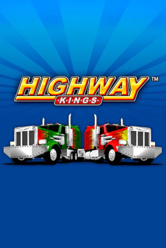 Highway Kings демо игра онлайн | GMSlots Казино бесплатно