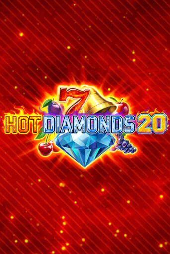 Hot Diamonds 20 демо игра онлайн | GMSlots Казино бесплатно