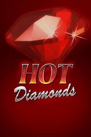 Hot Diamonds демо игра онлайн | GMSlots Казино бесплатно
