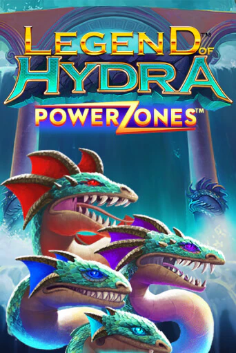 PowerZones: Legend of Hydra демо игра онлайн | GMSlots Казино бесплатно