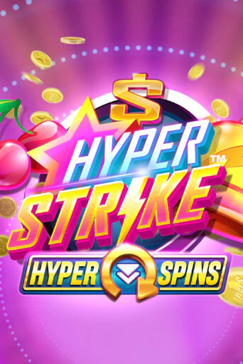 Hyper Strike™ HyperSpins™ демо игра онлайн | GMSlots Казино бесплатно