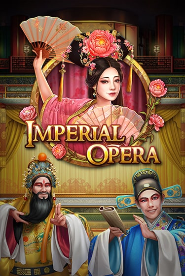 Imperial Opera демо игра онлайн | GMSlots Казино бесплатно