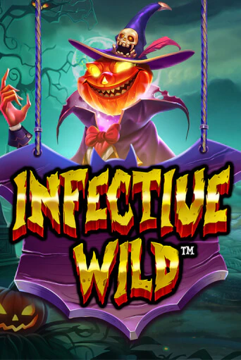 Infective Wild демо игра онлайн | GMSlots Казино бесплатно