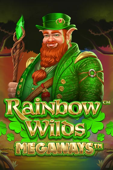 Rainbow Wilds Megaways демо игра онлайн | GMSlots Казино бесплатно