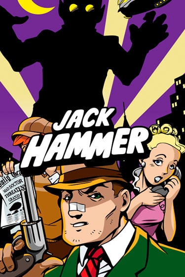 Jack Hammer™ демо игра онлайн | GMSlots Казино бесплатно