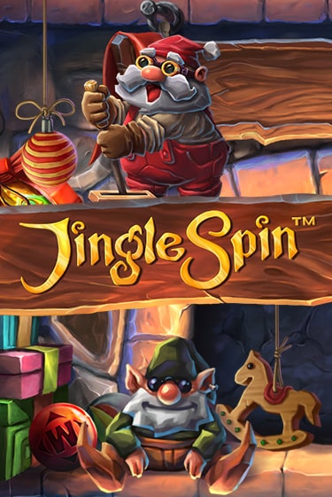 Jingle Spin™ демо игра онлайн | GMSlots Казино бесплатно
