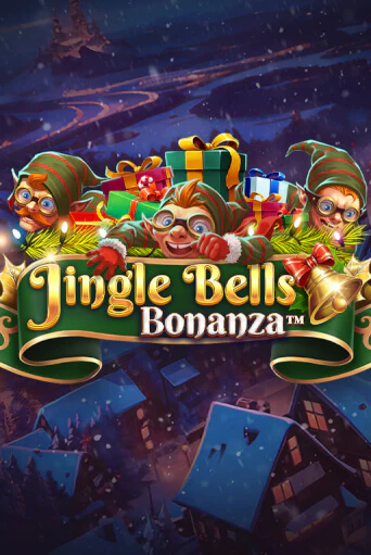 Jingle Bells Bonanza демо игра онлайн | GMSlots Казино бесплатно