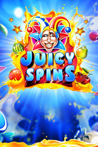 Juicy Spins демо игра онлайн | GMSlots Казино бесплатно