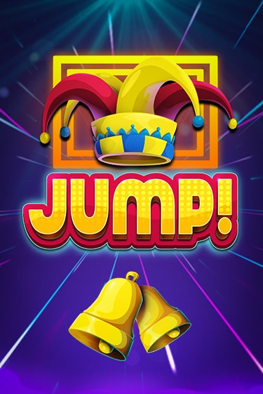 Jump! демо игра онлайн | GMSlots Казино бесплатно