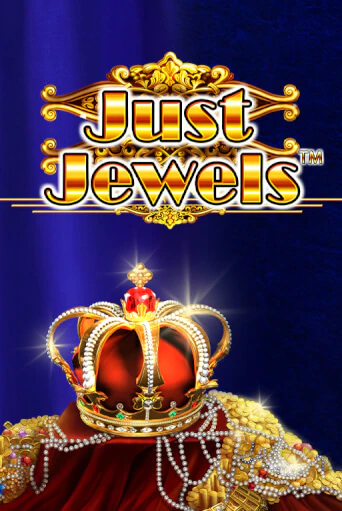 Just Jewels Deluxe демо игра онлайн | GMSlots Казино бесплатно