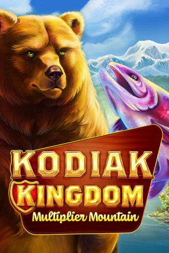 Kodiak Kingdom демо игра онлайн | GMSlots Казино бесплатно