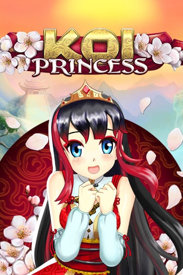 Koi Princess™ демо игра онлайн | GMSlots Казино бесплатно
