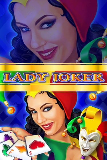 Lady Joker демо игра онлайн | GMSlots Казино бесплатно