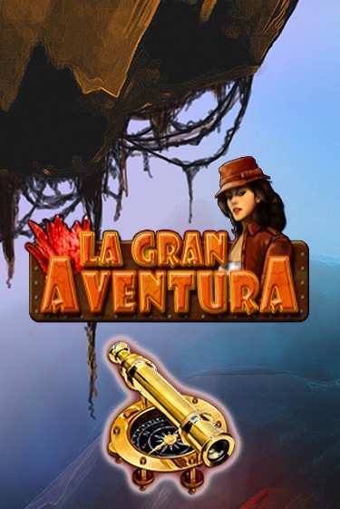 La Gran Aventura демо игра онлайн | GMSlots Казино бесплатно