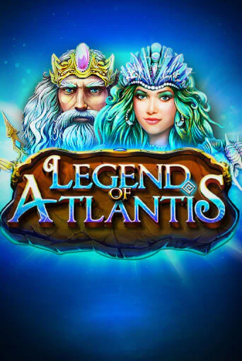 Legend of Atlantis демо игра онлайн | GMSlots Казино бесплатно