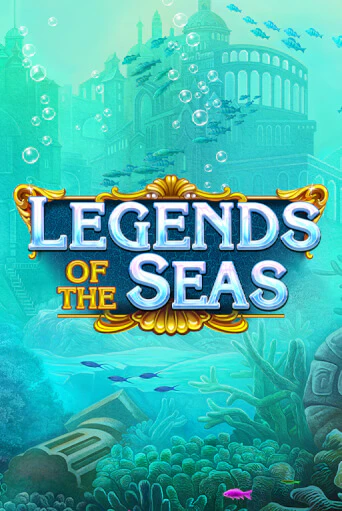 Legends of the Seas демо игра онлайн | GMSlots Казино бесплатно
