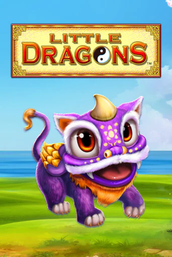 Little Dragons демо игра онлайн | GMSlots Казино бесплатно