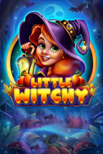 Little Witchy демо игра онлайн | GMSlots Казино бесплатно