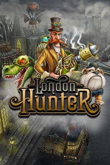 London Hunter демо игра онлайн | GMSlots Казино бесплатно