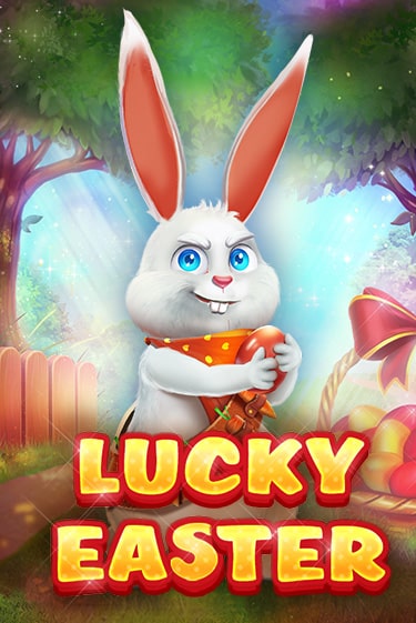 Lucky Easter демо игра онлайн | GMSlots Казино бесплатно