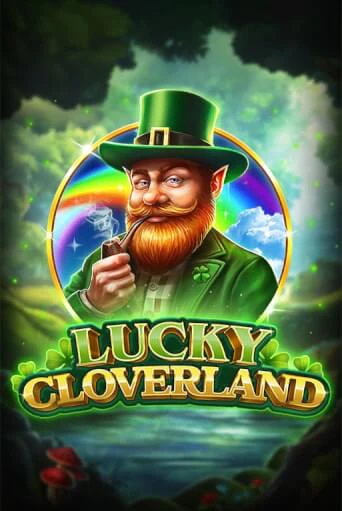 Lucky Cloverland демо игра онлайн | GMSlots Казино бесплатно