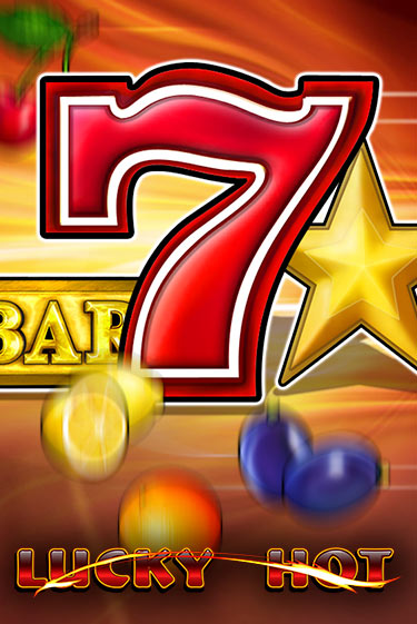 Lucky Hot демо игра онлайн | GMSlots Казино бесплатно