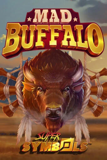 Mighty Buffalo демо игра онлайн | GMSlots Казино бесплатно
