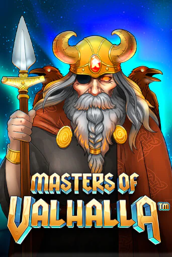 Masters of Valhalla демо игра онлайн | GMSlots Казино бесплатно