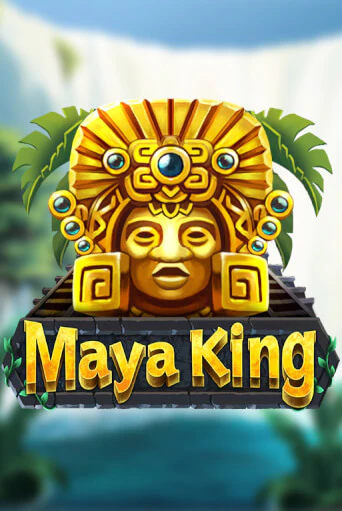 Maya King демо игра онлайн | GMSlots Казино бесплатно