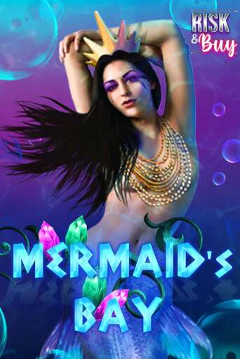 Mermaid's Bay демо игра онлайн | GMSlots Казино бесплатно