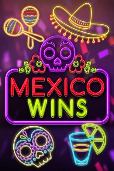 Mexico Wins демо игра онлайн | GMSlots Казино бесплатно