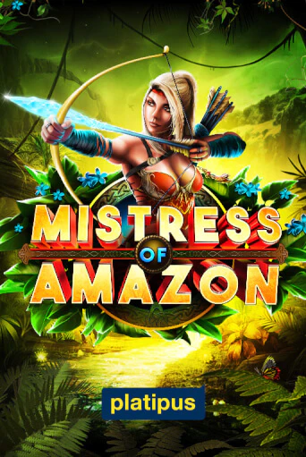 Mistress of Amazon демо игра онлайн | GMSlots Казино бесплатно