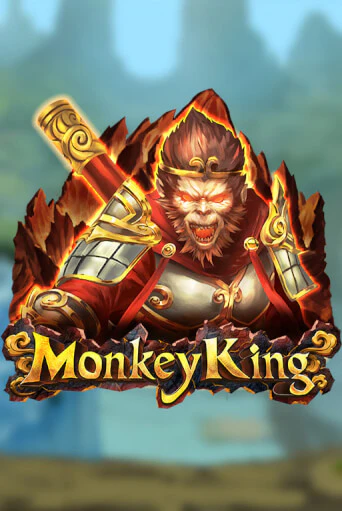 Monkey King демо игра онлайн | GMSlots Казино бесплатно