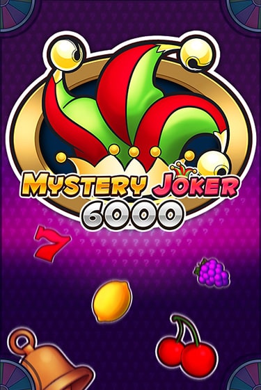 Mystery Joker 6000 демо игра онлайн | GMSlots Казино бесплатно