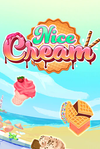 Nice Cream демо игра онлайн | GMSlots Казино бесплатно