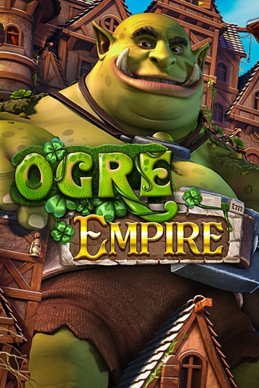 Ogre Empire демо игра онлайн | GMSlots Казино бесплатно
