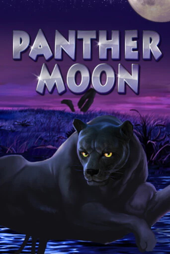 Panther Moon демо игра онлайн | GMSlots Казино бесплатно