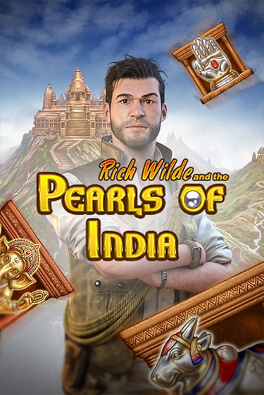 Pearls of India демо игра онлайн | GMSlots Казино бесплатно