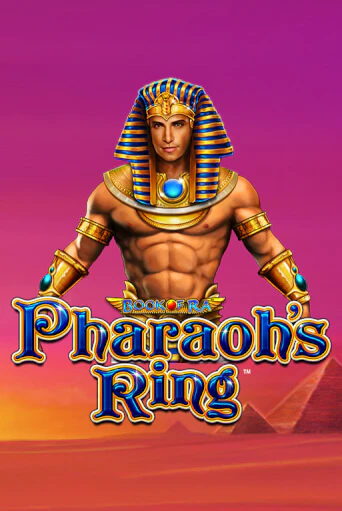 Pharaoh's Ring демо игра онлайн | GMSlots Казино бесплатно