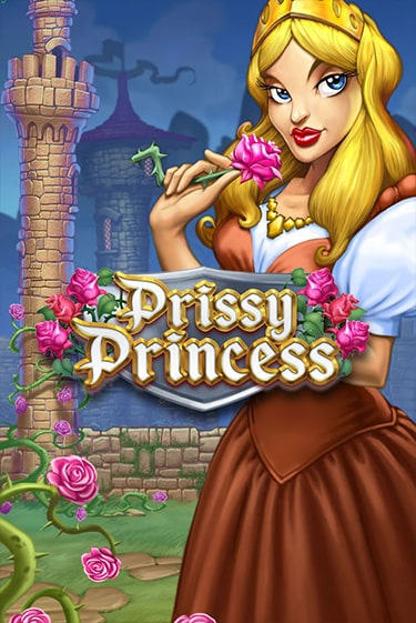 Prissy Princess демо игра онлайн | GMSlots Казино бесплатно