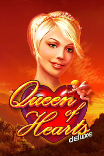 Queen of Hearts Deluxe демо игра онлайн | GMSlots Казино бесплатно