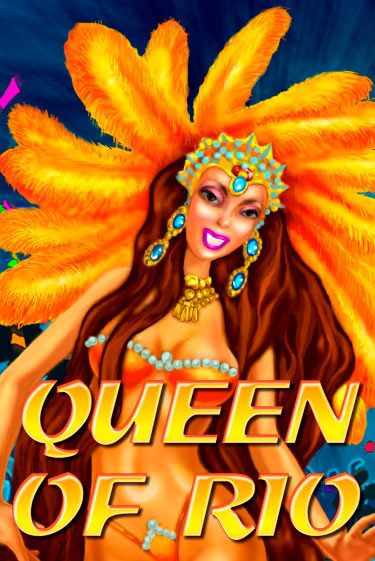 Queen Of Rio демо игра онлайн | GMSlots Казино бесплатно