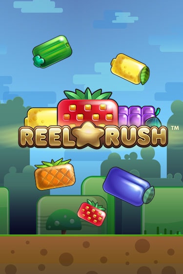 Reel Rush™ демо игра онлайн | GMSlots Казино бесплатно