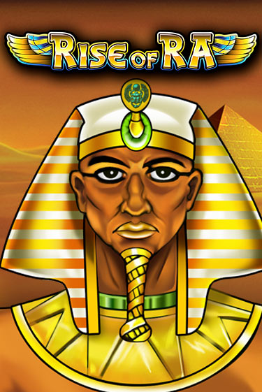 Rise Of Ra демо игра онлайн | GMSlots Казино бесплатно
