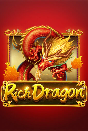 Rich Dragon демо игра онлайн | GMSlots Казино бесплатно